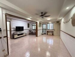 Blk 348 Kang Ching Road (Jurong West), HDB 5 Rooms #608003801